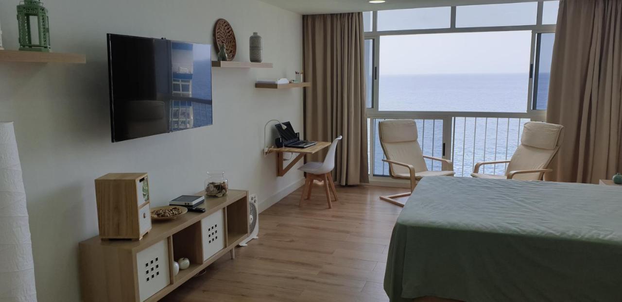Salitre Suite Tacoronte Luaran gambar