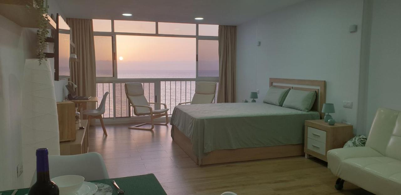 Salitre Suite Tacoronte Luaran gambar