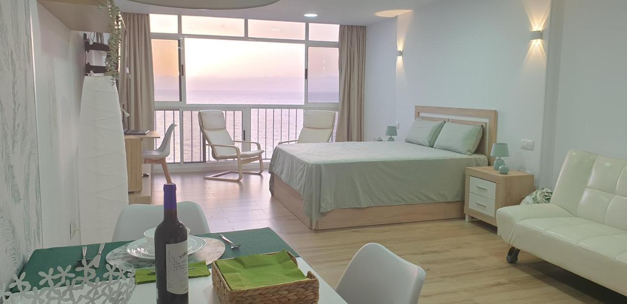 Salitre Suite Tacoronte Luaran gambar