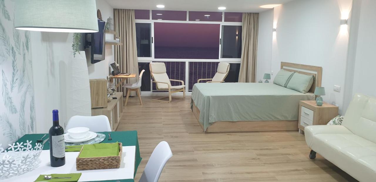 Salitre Suite Tacoronte Luaran gambar