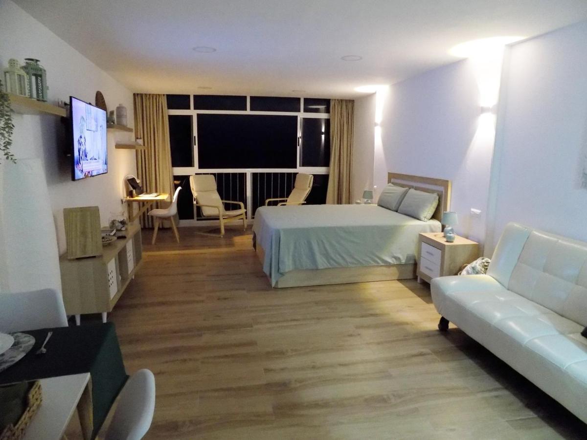 Salitre Suite Tacoronte Luaran gambar