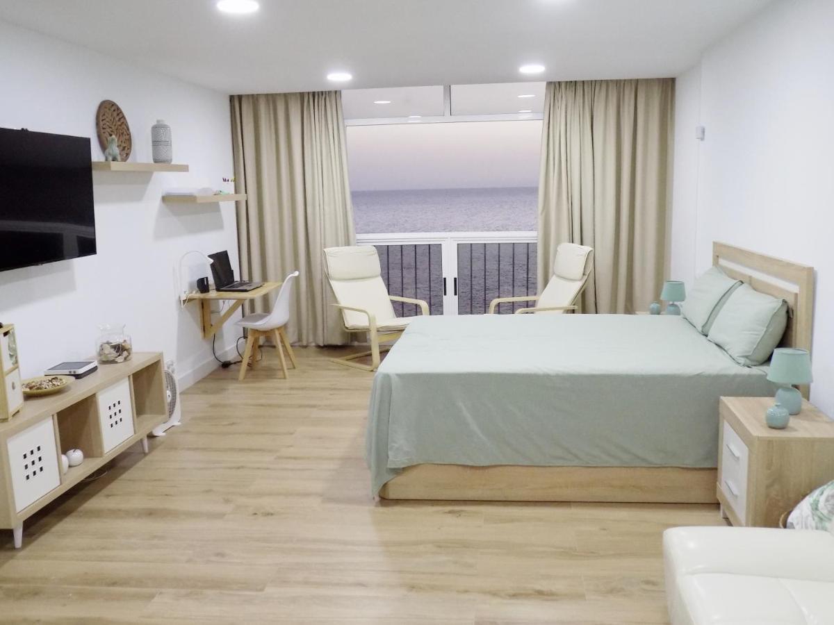 Salitre Suite Tacoronte Luaran gambar