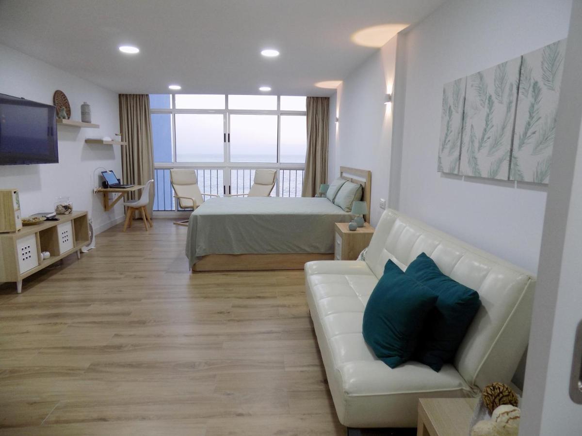 Salitre Suite Tacoronte Luaran gambar