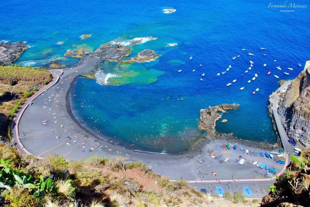 Salitre Suite Tacoronte Luaran gambar