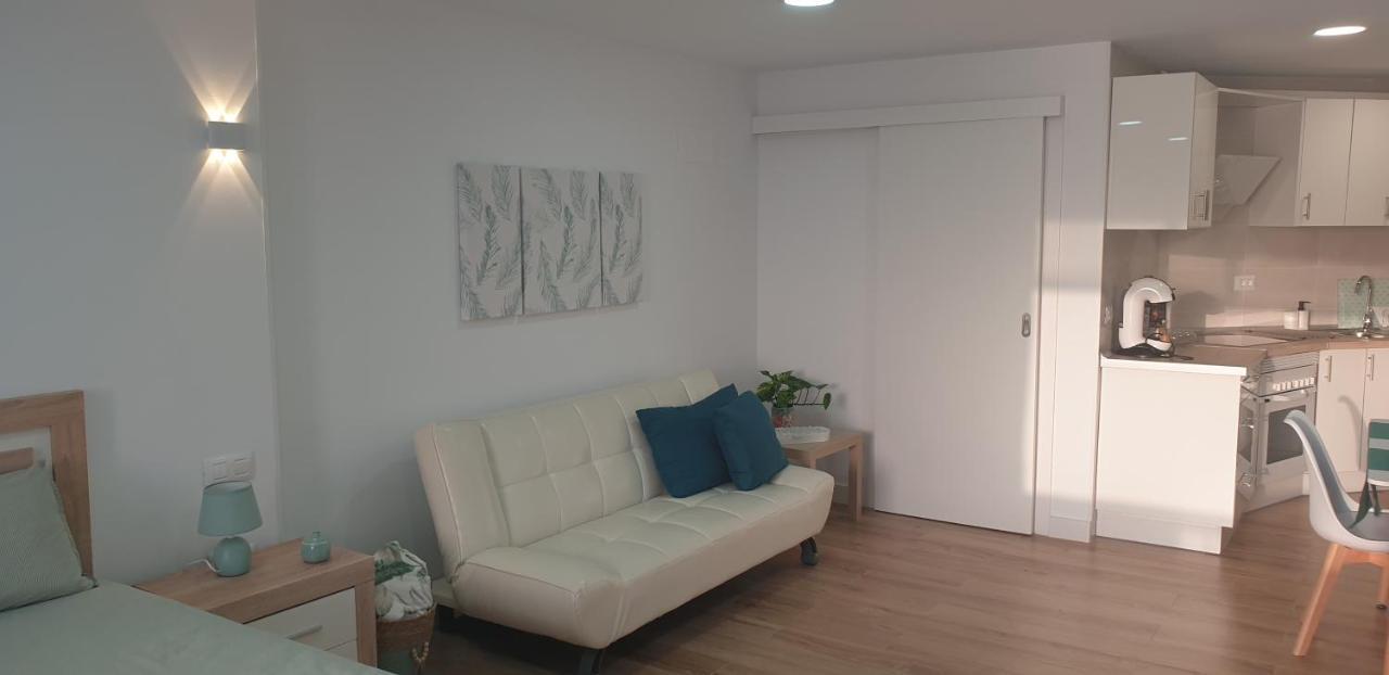 Salitre Suite Tacoronte Luaran gambar