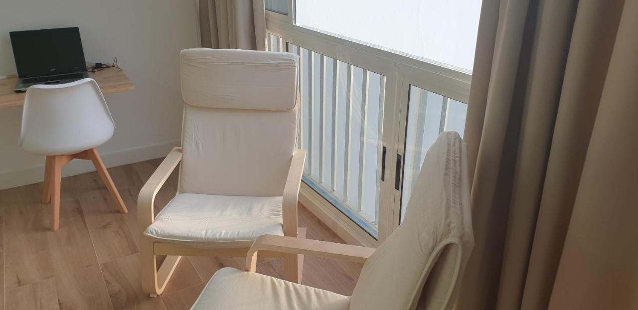 Salitre Suite Tacoronte Luaran gambar
