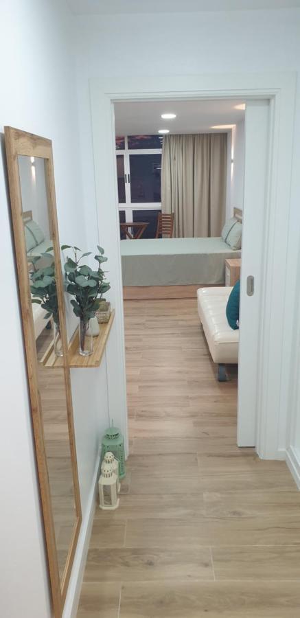 Salitre Suite Tacoronte Luaran gambar