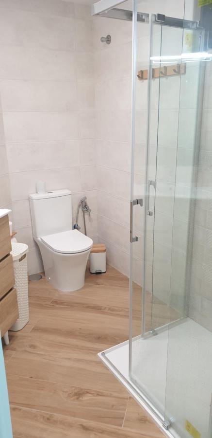 Salitre Suite Tacoronte Luaran gambar