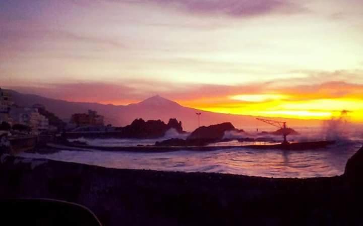 Salitre Suite Tacoronte Luaran gambar