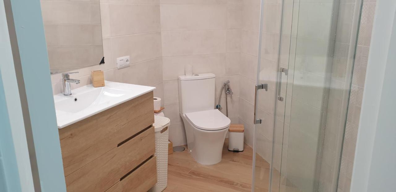 Salitre Suite Tacoronte Luaran gambar