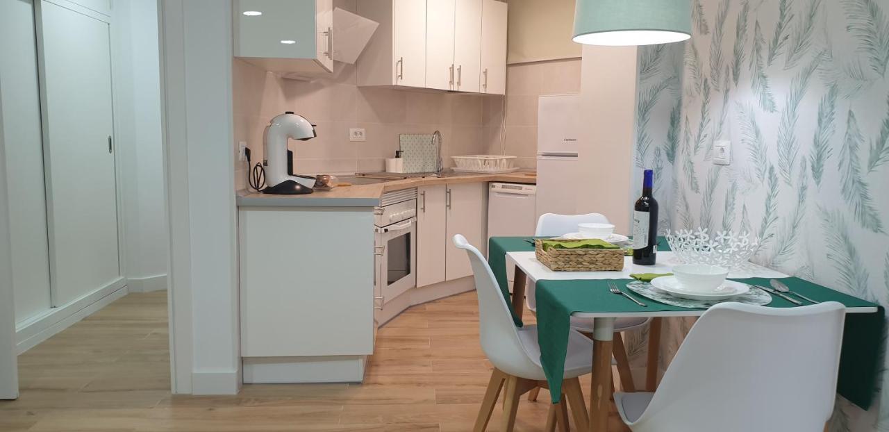 Salitre Suite Tacoronte Luaran gambar