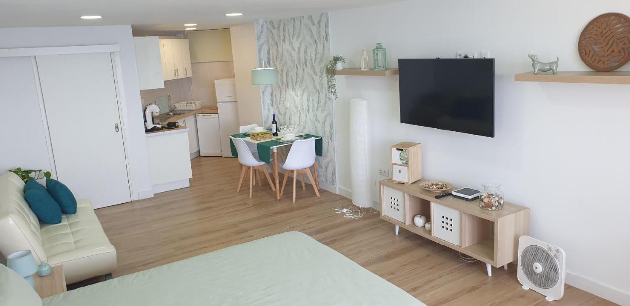 Salitre Suite Tacoronte Luaran gambar