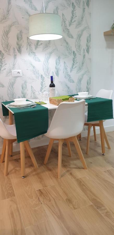 Salitre Suite Tacoronte Luaran gambar