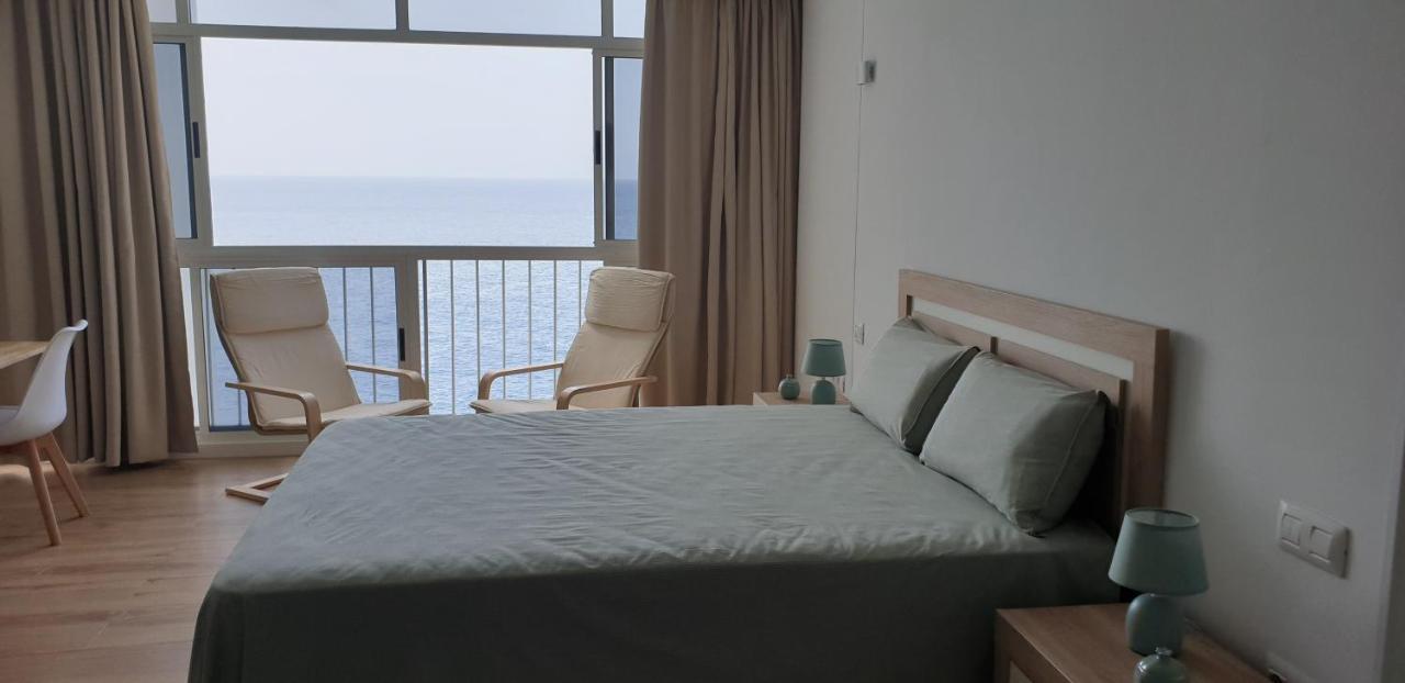 Salitre Suite Tacoronte Luaran gambar