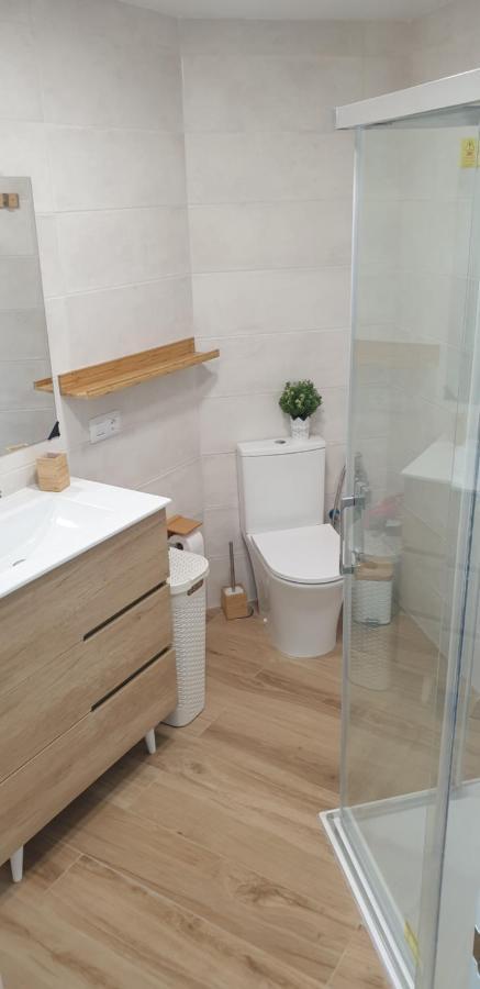 Salitre Suite Tacoronte Luaran gambar