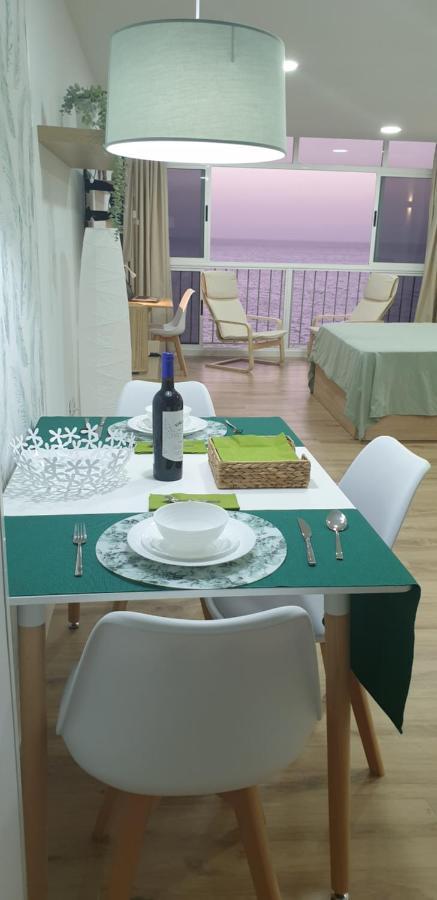 Salitre Suite Tacoronte Luaran gambar