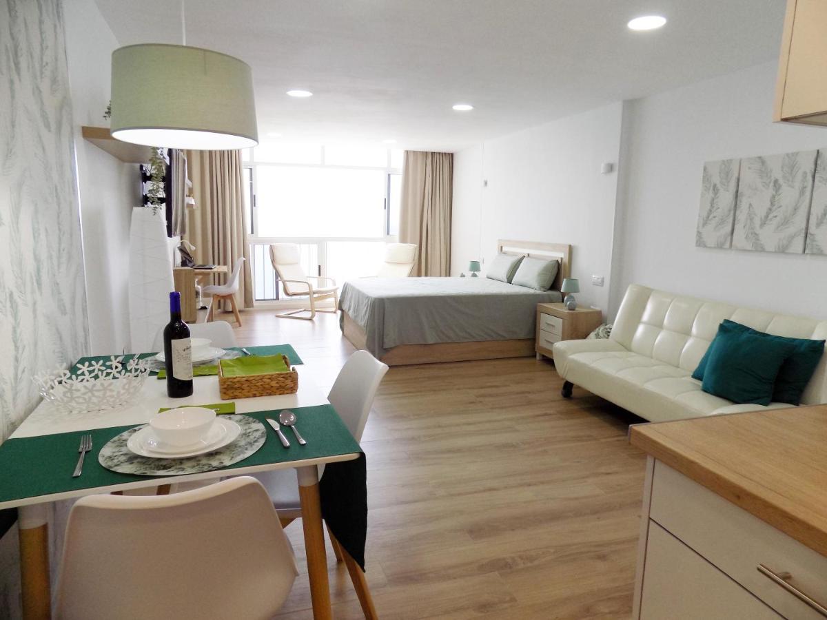 Salitre Suite Tacoronte Luaran gambar