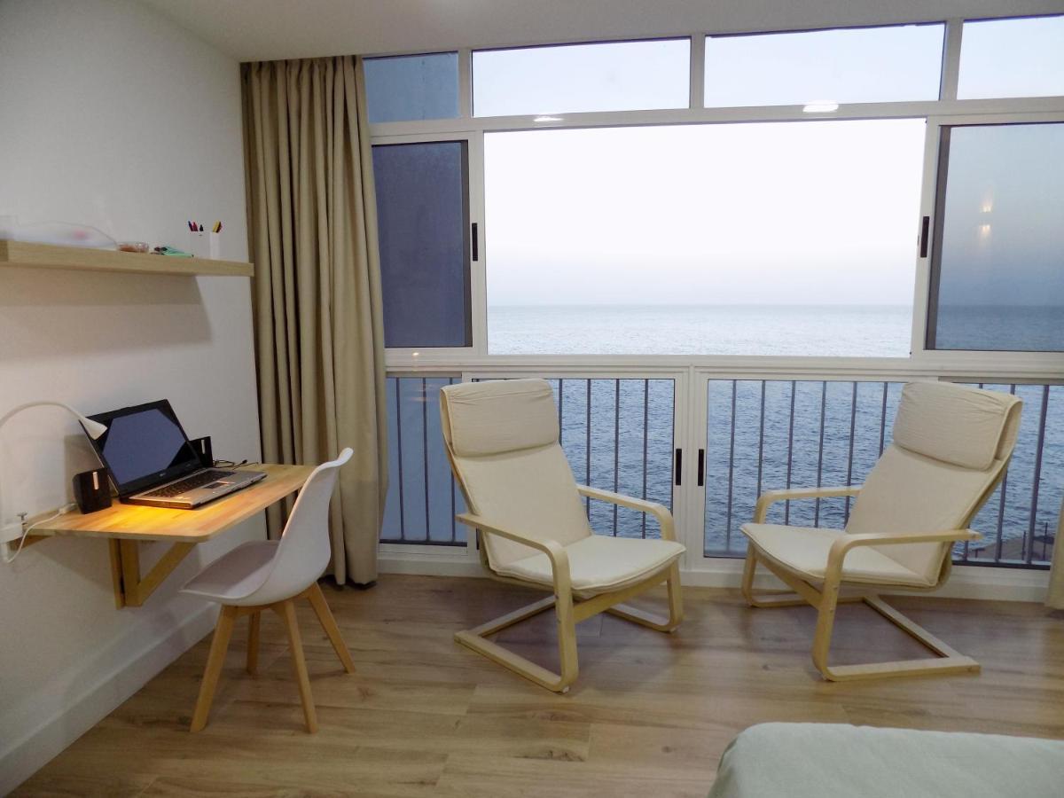Salitre Suite Tacoronte Luaran gambar