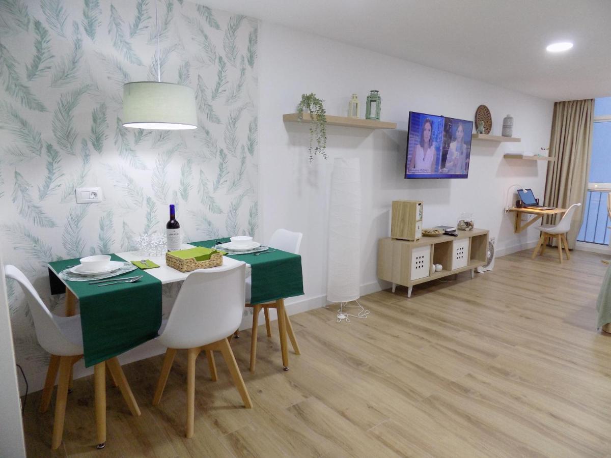 Salitre Suite Tacoronte Luaran gambar