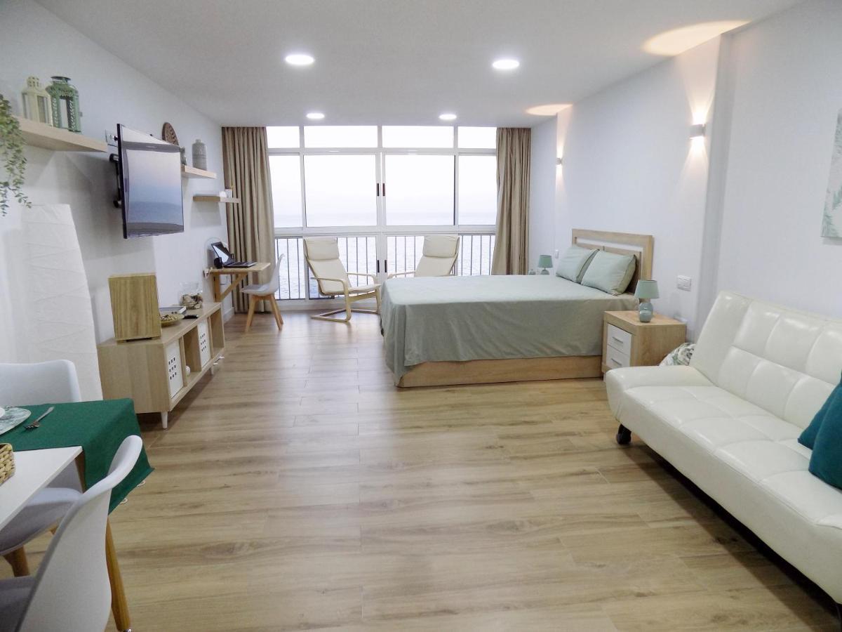 Salitre Suite Tacoronte Luaran gambar