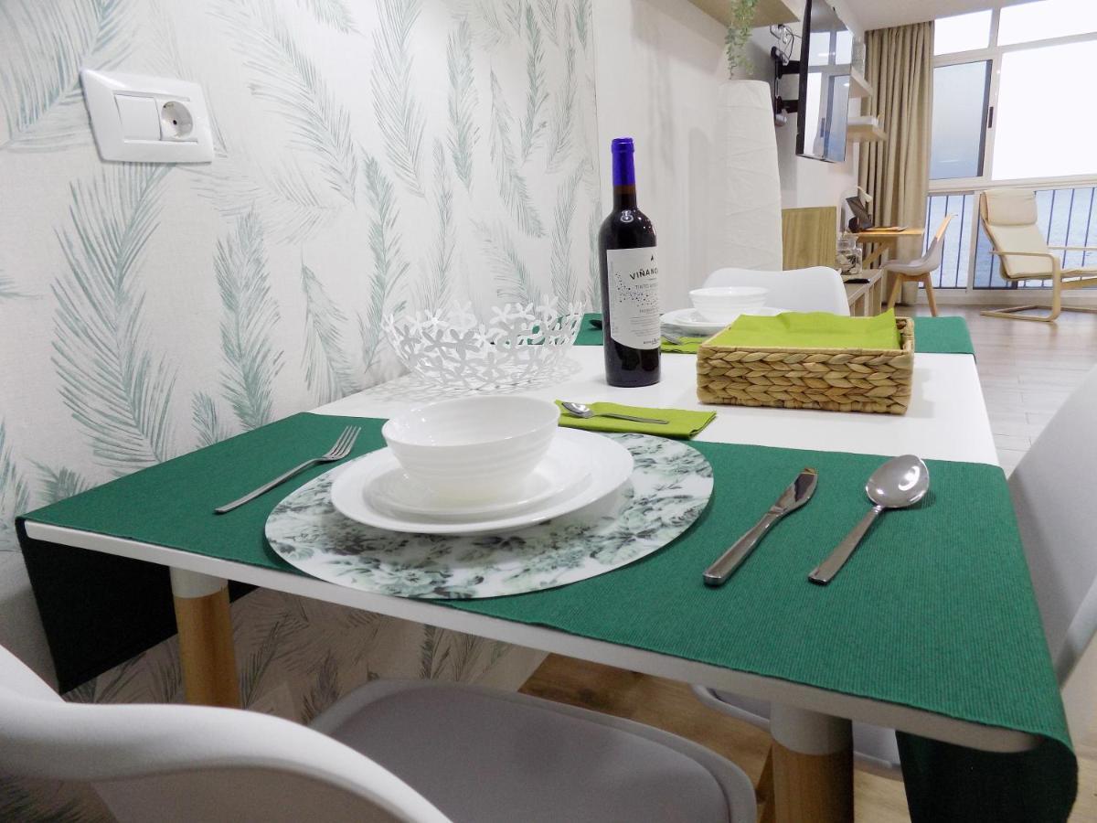 Salitre Suite Tacoronte Luaran gambar