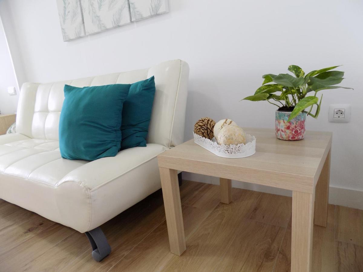 Salitre Suite Tacoronte Luaran gambar