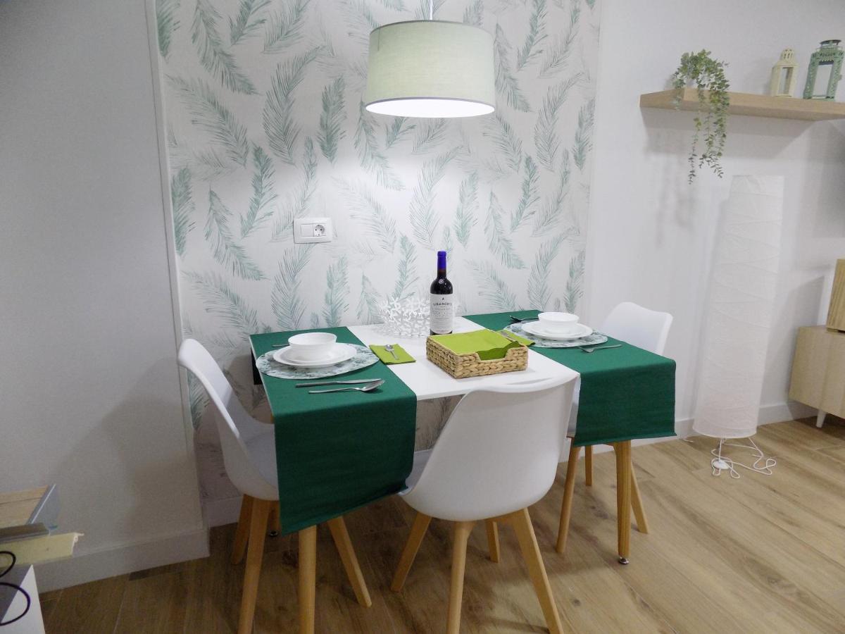 Salitre Suite Tacoronte Luaran gambar
