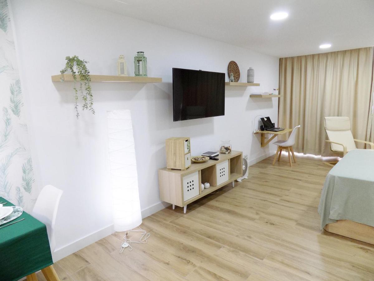 Salitre Suite Tacoronte Luaran gambar