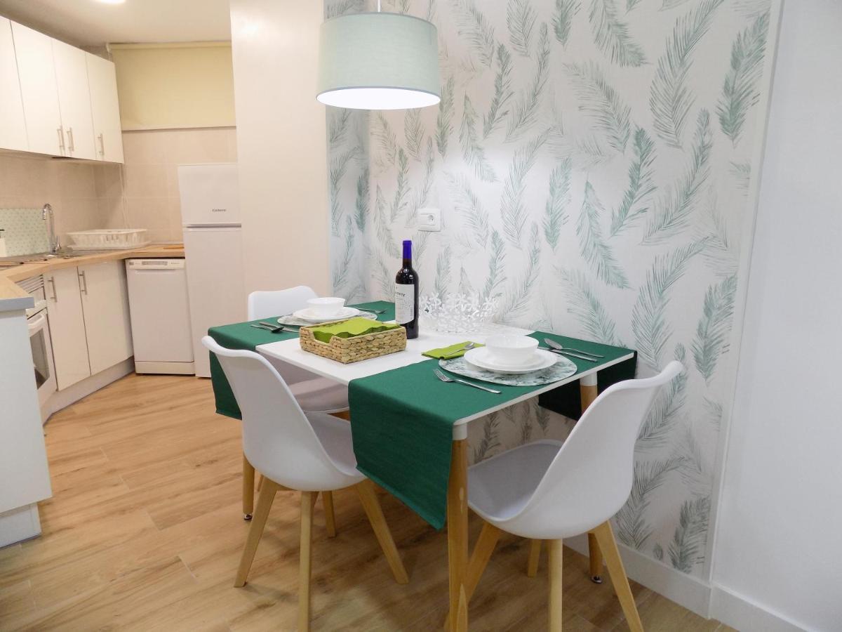 Salitre Suite Tacoronte Luaran gambar