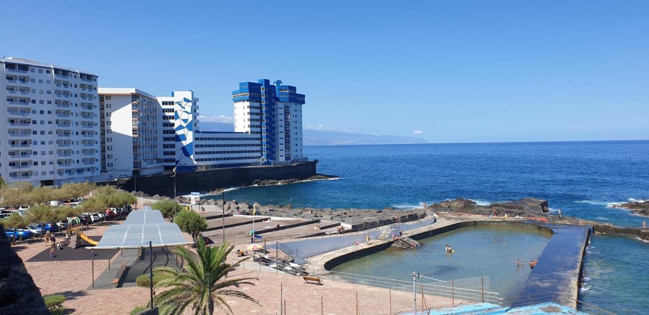 Salitre Suite Tacoronte Luaran gambar