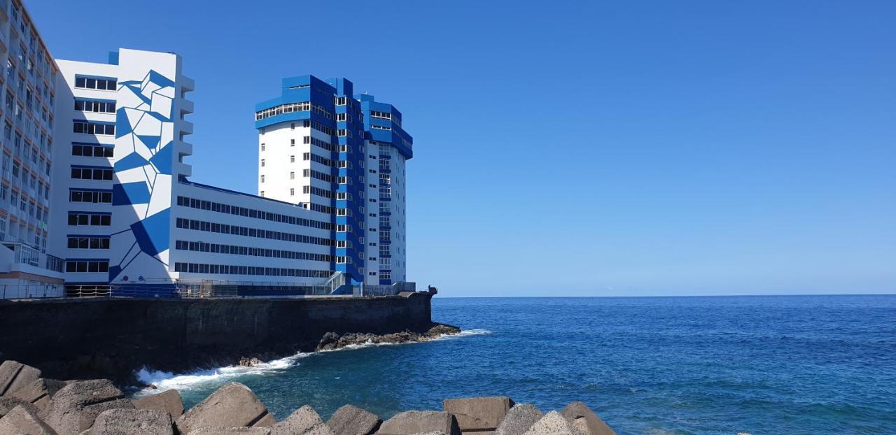 Salitre Suite Tacoronte Luaran gambar